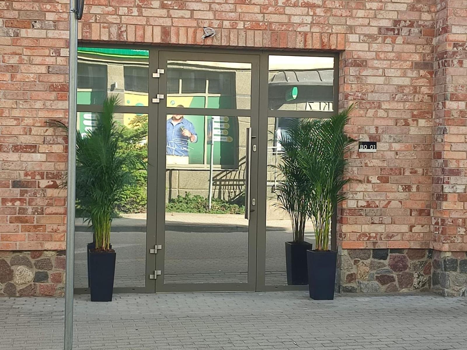 Kamienica Portowa Aparthotel Mikołajki Buitenkant foto